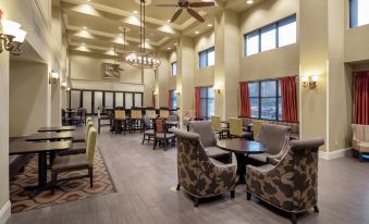 Hampton Inn & Suites Baton Rouge - I-10 East