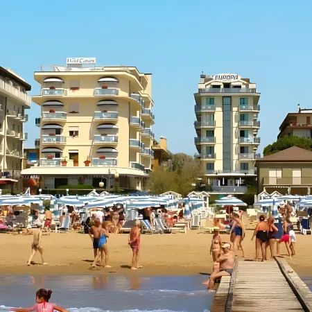Hotel Europa