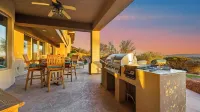 Camelback Heights - 7700Sqf Estate. Mountain View Estate w/ Pool, Spa & Theater