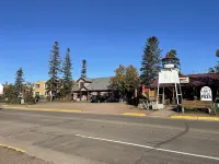 East Beach Hide-a-way on Lake Superior
