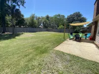 Beautiful Home minutes to the Beach - Game room