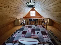 Creekside Peaceful Cabin