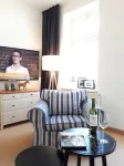 Close to the beach, comfortable apartment in a very good location! - Homestays