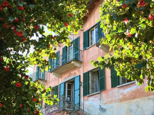 Villa della Marchesa