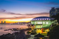 Centum Premier Hotel Hotels near BEXCO │ Busan Exhibition and Convention Center