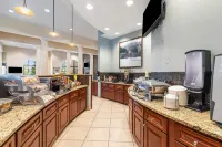 Best Western Plus Westgate Inn  Suites - breakfast