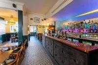 The Wellington Restaurant and Bar Hotels in Portsmouth