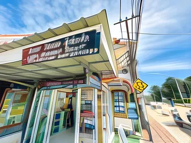 รูปภาพของลันตา บ้านนก รีสอร์ต