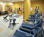 Embassy Suites by Hilton Loveland Conference Center & Spa - Gym