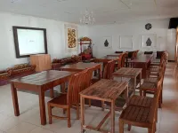 Saputri Cultural Backyard Hotels in North Sumedang