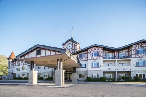 Tranquil Getaway-Soul Rejuvenation Hot Spring & Spa