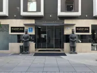 Mariposa Hotel Malaga