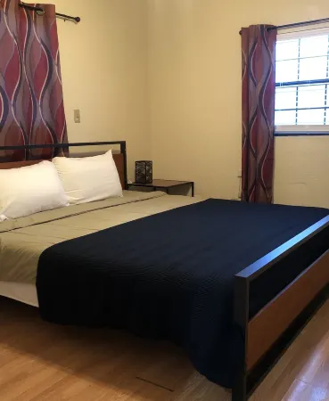 Big Bend Getaway.....