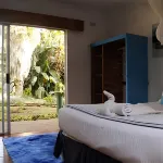 Breeze Guest House Hoteles en 