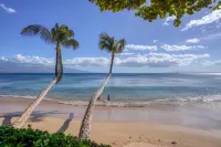 Pool and BBQ by the Beach - Inviting Maui Paradise Escape
