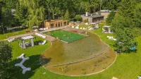 Enklawa Białowieska Forest & Spa Hotels near Narewka