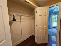 Charming Backyard Oasis with Fire Pit - Spacious and Inviting Retreat Hotels in Towson