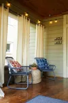 Gorgeous Outdoor Spaces and Cozy Luxury Amenities - Inviting Oasis Hotels in Homewood