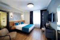 Barin Hotel - Quầy bar