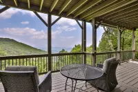 Southern Views and World-Class Amenities - Tranquil Mountain Haven
