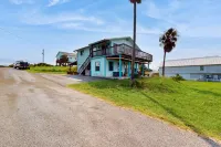 Bayshore Beachfront