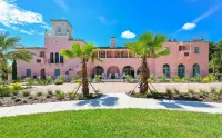 The Hacienda Hotels in New Port Richey