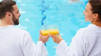 Crowne Plaza 馬洛 - SPA
