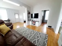 Fenced Yard and Close to Downtown Adventure - Charming Retreat Hotels in Alpena