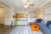 Hiker Private Paradise right off Afton and Parkway Hotels in Waynesboro