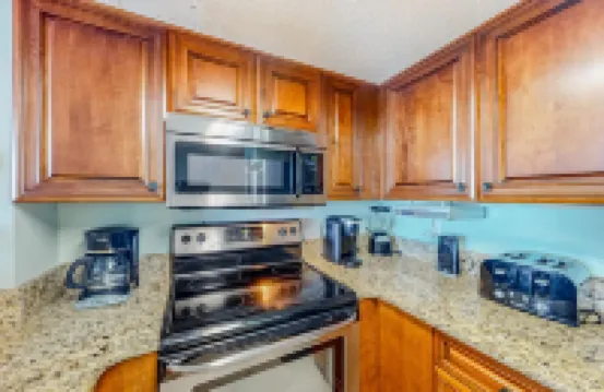 Sundestin Beach Resort 1810