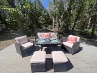 Newly Renovated 3 Bedroom, 1.5 Bath Rental in Hyannis, 1.5 miles to beach