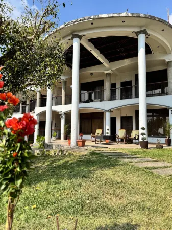 Hotel Mercy Отели в г. Сан Хуан Ла Лагуна