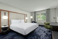 Fairfield by Marriott Inn & Suites Atascadero Hotels in Atascadero