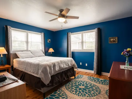 Charming Home with Spacious Kitchen and Outdoor Shower - Inviting Retreat Hotels in Hyde County