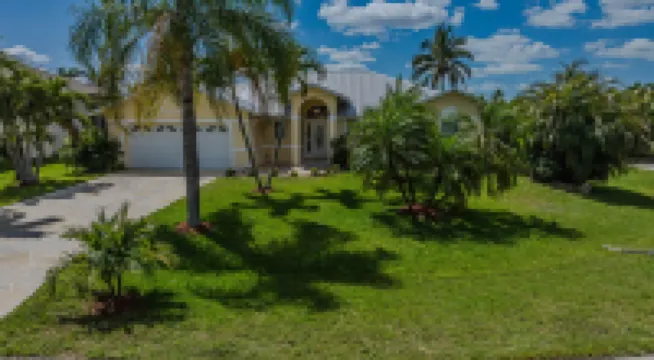 Villa Samba