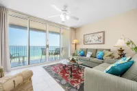 Stunning Beach Views and Pool Access - Luxurious Gulf-Front Oasis