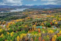 The Glengreen Retreat Hotels in Littleton