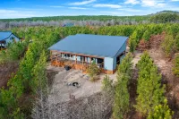 Black Bear Den فنادق في McCurtain County