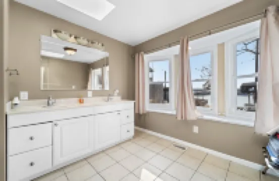 Open Concept Living and VIP Package Included - Inviting Lakeside Retreat