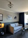 Central Hotellet Tierp Hotels in Soderfors