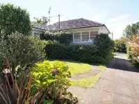 Restored 1940's Holiday Flat