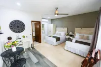 Hotel Siesta Holbox Các khách sạn ở Holbox