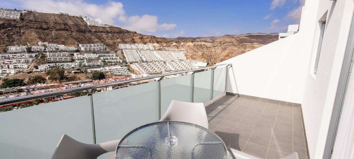Servatur Castillo de Sol Hotels in Comarca Sur