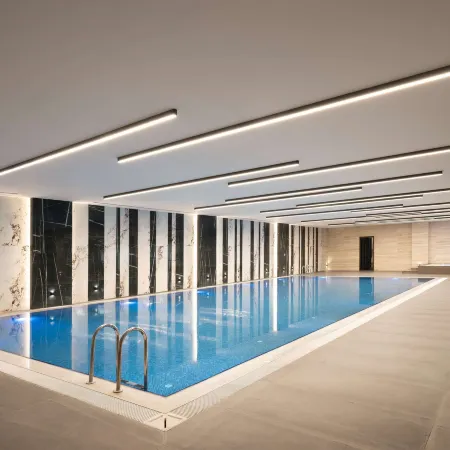 Ramada Hotel & Suites by Wyndham Erbil 32 Park