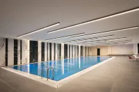 Ramada Hotel & Suites by Wyndham Erbil 32 Park Hotels in Erbil