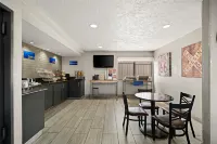 Best Western Desert Villa Inn - breakfast