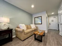 Heated Saltwater Pool and Cozy Convenience - Charming Killington Hideaway فنادق في كيلنغتون