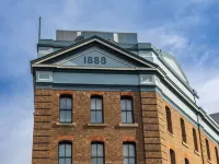 Hotel Woolstore 1888, Sydney - Handwritten Collection Hotel a Pyrmont
