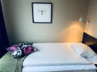 Gällöfsta Konferens Och Herrgård Hotels in Rosersberg