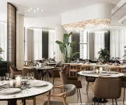 Crowne Plaza Durres by IHG